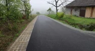 Odebrano przebudowane drogi  - zdjęcie 2