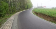 Odebrano przebudowane drogi  - zdjęcie 4