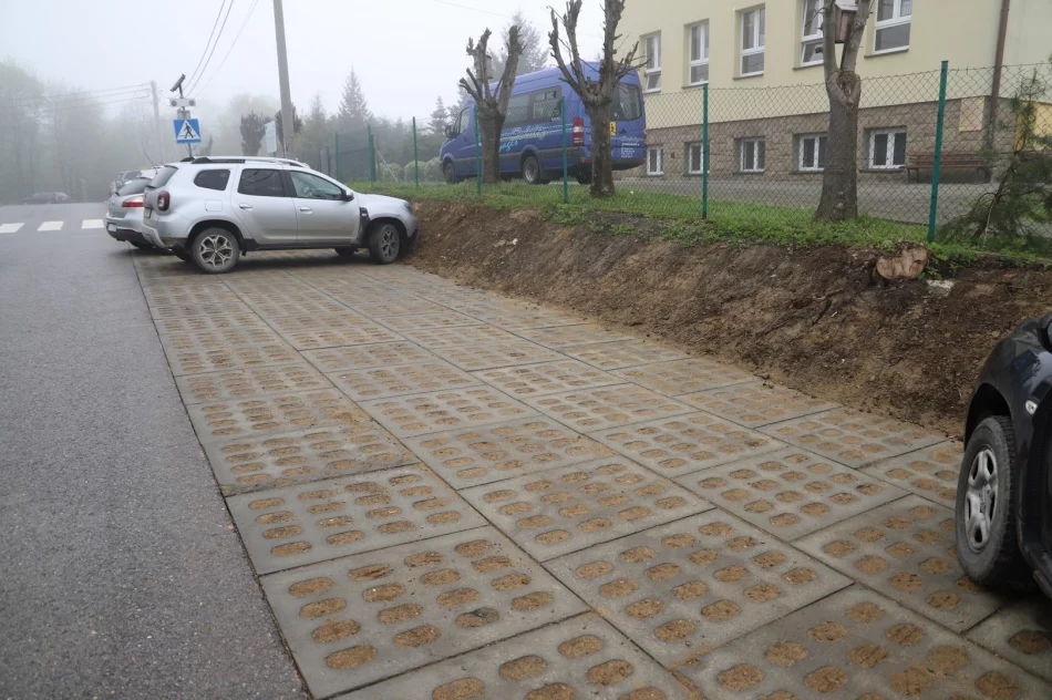 Odebrano przebudowane drogi  - zdjęcie 12