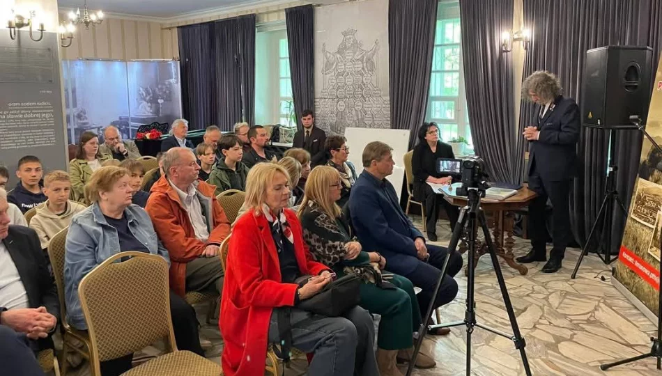 Wydarzenie „Pokolenie Przemiany w Polsce” już za nami - zdjęcie 1