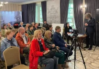 Wydarzenie „Pokolenie Przemiany w Polsce” już za nami - zdjęcie główne