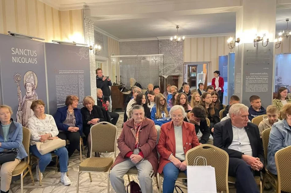 Wydarzenie „Pokolenie Przemiany w Polsce” już za nami - zdjęcie 5