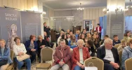 Wydarzenie „Pokolenie Przemiany w Polsce” już za nami - zdjęcie 5