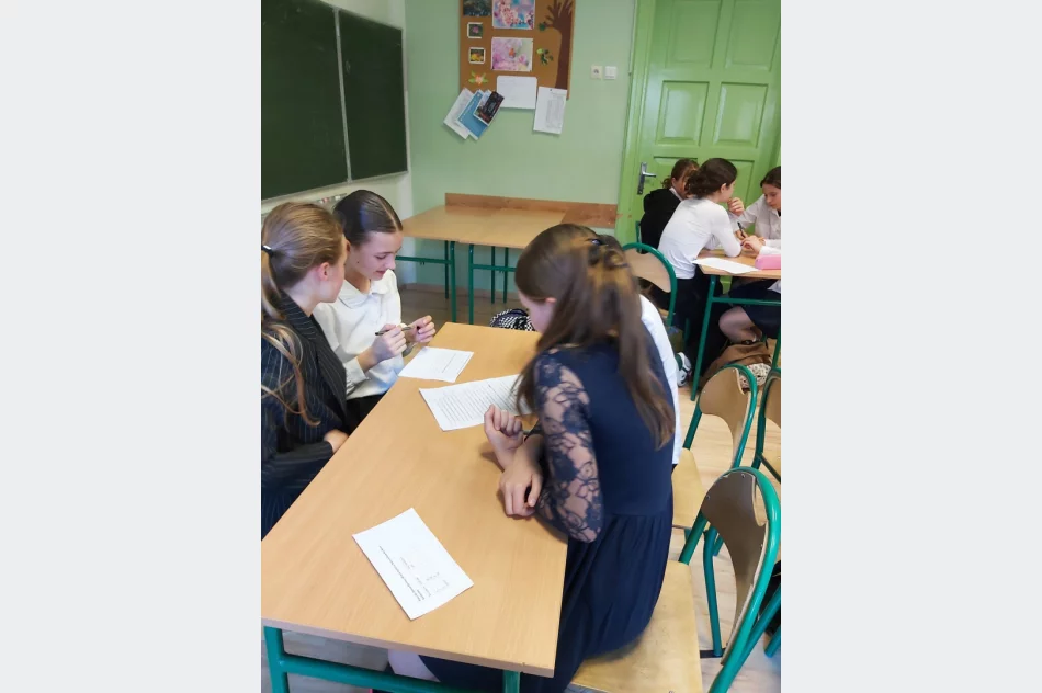 Udział uczniów SP Nr 2 w programie „1000-lecie państwa polskiego” - zdjęcie 9