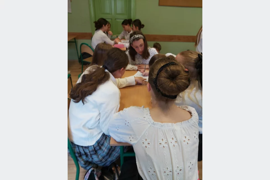 Udział uczniów SP Nr 2 w programie „1000-lecie państwa polskiego” - zdjęcie 10