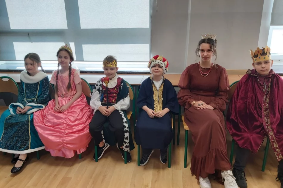 Udział uczniów SP Nr 2 w programie „1000-lecie państwa polskiego” - zdjęcie 16
