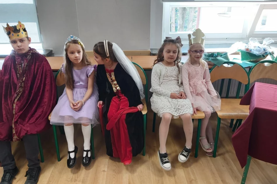 Udział uczniów SP Nr 2 w programie „1000-lecie państwa polskiego” - zdjęcie 17