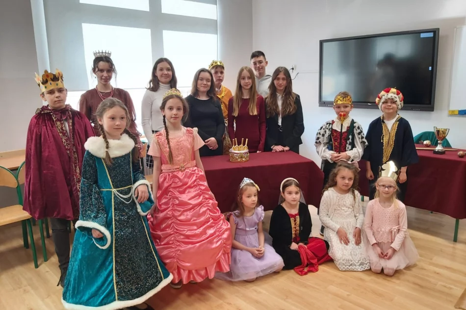 Udział uczniów SP Nr 2 w programie „1000-lecie państwa polskiego” - zdjęcie 19