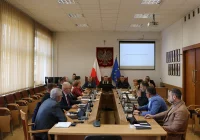 Odbyła się XV Sesja Rady Miasta Limanowa - zdjęcie główne