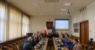 Odbyła się XV Sesja Rady Miasta Limanowa - zdjęcie 2
