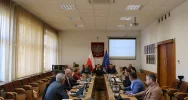 Odbyła się XV Sesja Rady Miasta Limanowa - zdjęcie 3