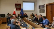 Odbyła się XV Sesja Rady Miasta Limanowa - zdjęcie 5