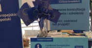  „Małopolskie Dni Funduszy Europejskich” w Limanowej - zdjęcie 3