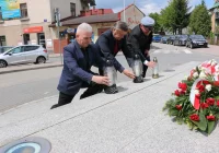 Upamiętniono 90. rocznicę śmierci Marszałka Józefa Piłsudskiego - zdjęcie główne