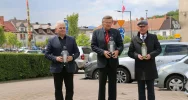 Upamiętniono 90. rocznicę śmierci Marszałka Józefa Piłsudskiego - zdjęcie 3