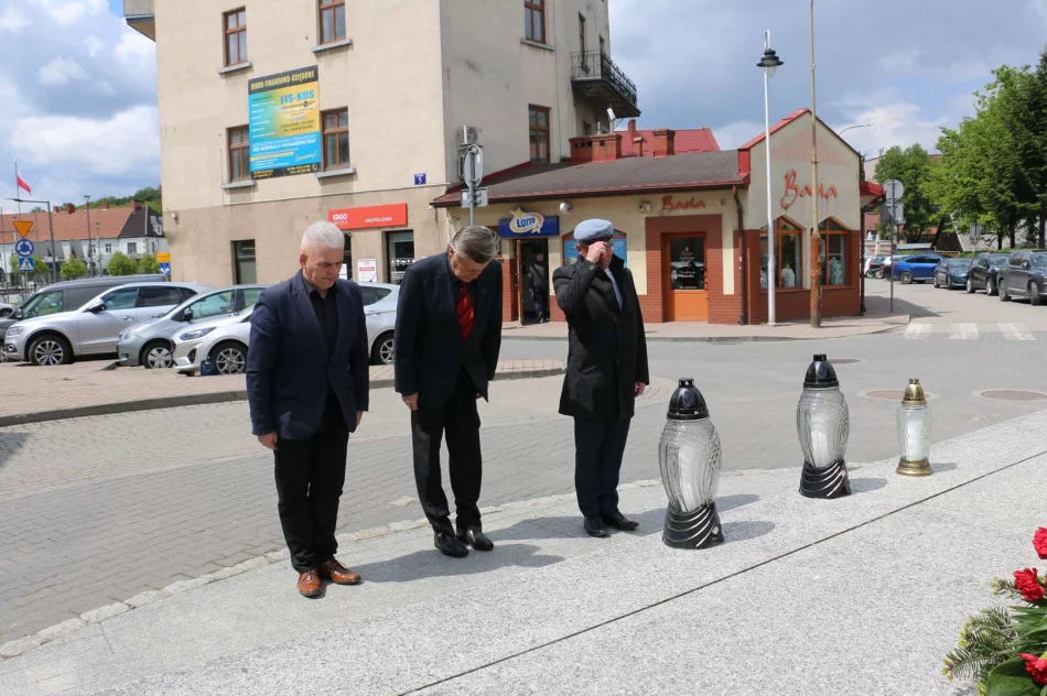 Upamiętniono 90. rocznicę śmierci Marszałka Józefa Piłsudskiego - zdjęcie 6