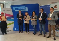  „Małopolskie Dni Funduszy Europejskich” w Limanowej - zdjęcie główne