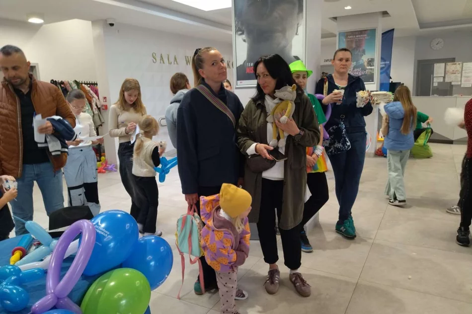  „Małopolskie Dni Funduszy Europejskich” w Limanowej - zdjęcie 15