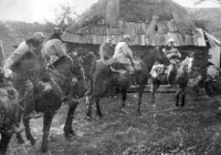 90. rocznica śmierci Józefa Piłsudskiego. Przypominamy jego związki z Limanowszczyzną - zdjęcie główne