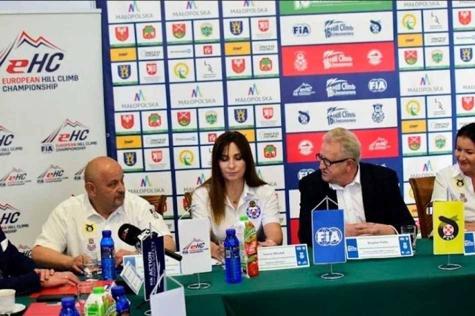 Przygotowania do najważniejszej imprezy regionu - zdjęcie 5
