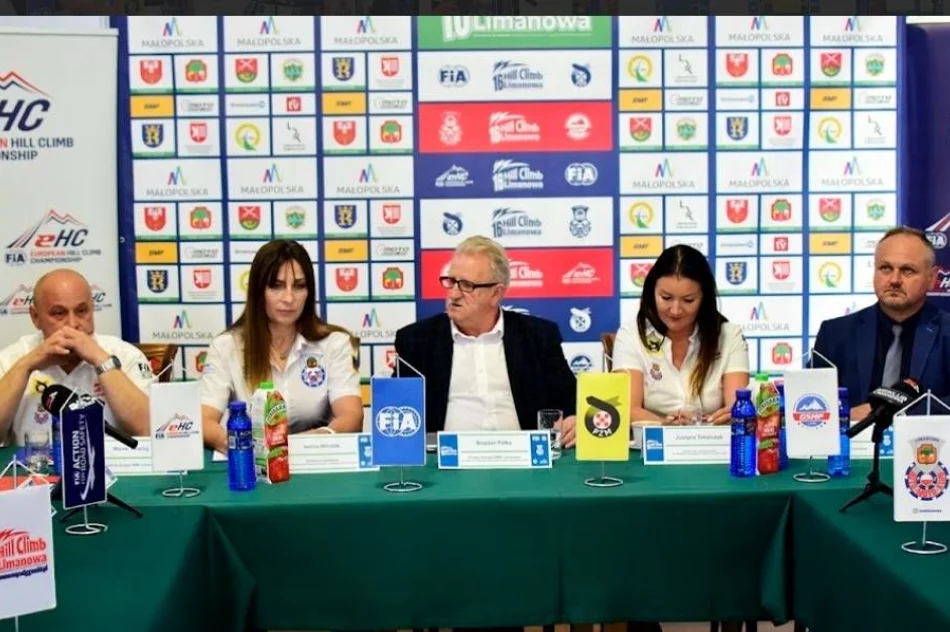 Przygotowania do najważniejszej imprezy regionu - zdjęcie 6