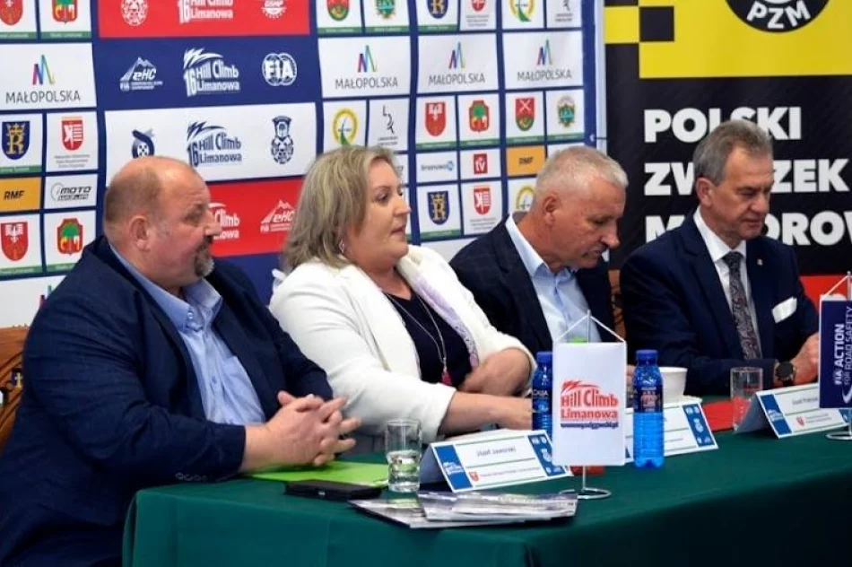Przygotowania do najważniejszej imprezy regionu - zdjęcie 9