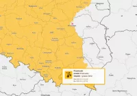 Możliwe przymrozki w powiecie limanowskim - zdjęcie główne