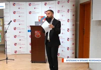 Spotkanie ws. reorganizacji szkół w gminie  - zdjęcie główne