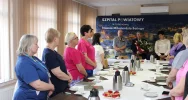 Obchody Dnia Pielęgniarek i Położnych w limanowskim szpitalu - zdjęcie 4