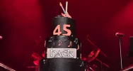 Zespół hAck świętował 45-lecie z pełną salą (ZDJĘCIA) - zdjęcie 3