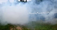 Limanowscy policjanci uczestniczyli w szkoleniu z użycia broni gładkolufowej - zdjęcie 4