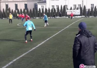 Limanovia z pewnym zwycięstwem w kolejnym sparingu - zdjęcie główne