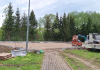 Rozpoczęła się modernizacja kompleksu „Orlik”  - zdjęcie główne
