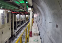 TBM „Jadwiga” ma być gotowa za kilka tygodni - zdjęcie główne