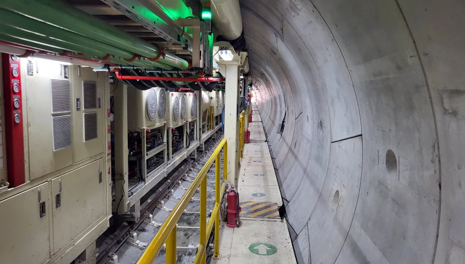 TBM „Jadwiga” ma być gotowa za kilka tygodni - zdjęcie 1