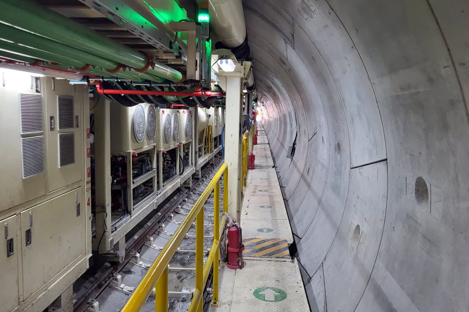 TBM „Jadwiga” ma być gotowa za kilka tygodni - zdjęcie 5