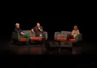 Podsumowanie spotkania "Remembering Kieślowski" w Limanowskim Domu Kultury! - zdjęcie główne
