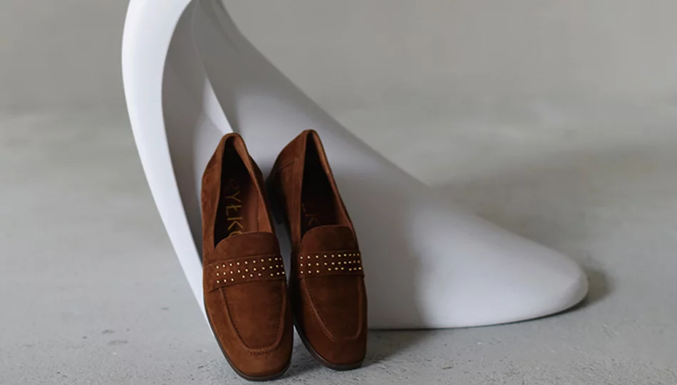 Mokasyny damskie – elegancja, komfort i uniwersalność - zdjęcie 1