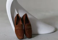 Mokasyny damskie – elegancja, komfort i uniwersalność - zdjęcie główne