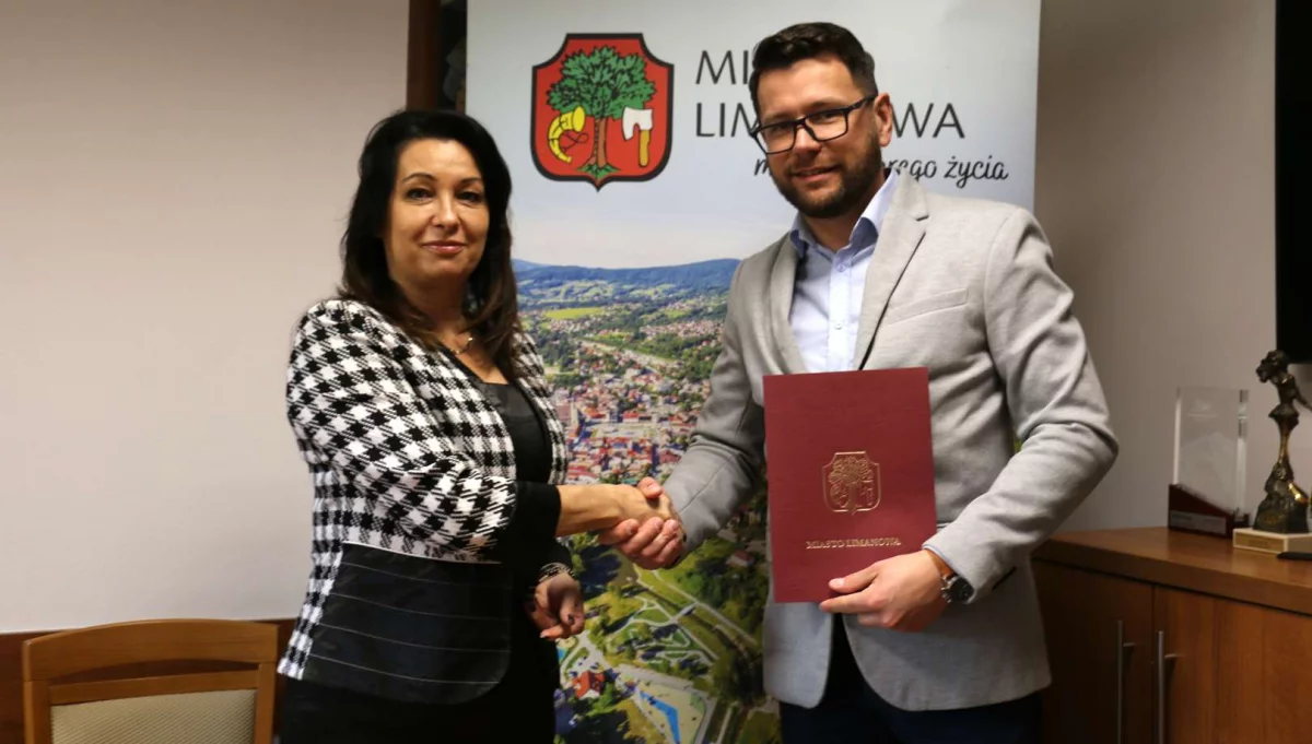 Podpisano umowę na wykonanie remontu mostu w ciągu ul. Kusocińskiego