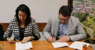 Podpisano umowę na wykonanie remontu mostu w ciągu ul. Kusocińskiego - zdjęcie 2