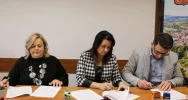 Podpisano umowę na wykonanie remontu mostu w ciągu ul. Kusocińskiego - zdjęcie 3