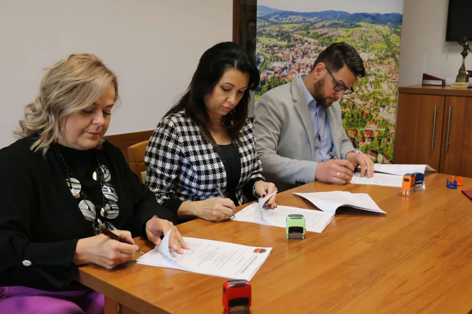 Podpisano umowę na wykonanie remontu mostu w ciągu ul. Kusocińskiego - zdjęcie 4