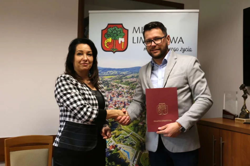 Podpisano umowę na wykonanie remontu mostu w ciągu ul. Kusocińskiego - zdjęcie 7