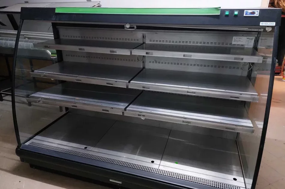 / Wyprzedaż sprzętu sklepowego - kompletne wyposażenie! / - zdjęcie 4