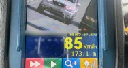 37 kierowców przekroczyło dozwoloną prędkość  - zdjęcie 2