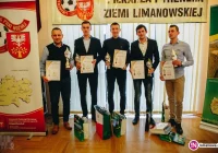 Rozstrzygnięcia wśród najpopularniejszych piłkarzy i trenerów (zdjęcia) - zdjęcie główne