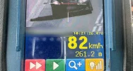 37 kierowców przekroczyło dozwoloną prędkość  - zdjęcie 4