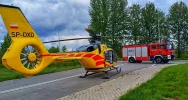 Śmiertelny wypadek skoczka spadochronowego. Sprawę bada prokuratura - zdjęcie 2