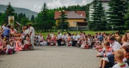 #Procesja w Boże Ciało - zdjęcie 1